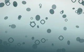 Coastal Mist Animal Print IV — light white and teal animal-print background, variation IV
