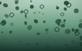 Emerald Mist Animal Print III — dark green animal-print background, variation III