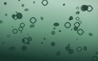 Emerald Mist Animal Print IV — dark green animal-print background, variation IV