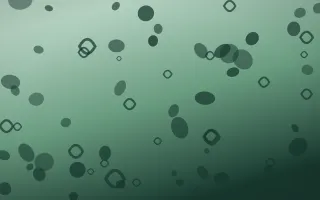 Emerald Mist Animal Print V — dark green animal-print background, variation V