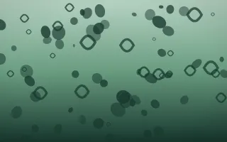 Emerald Mist Animal Print VII — dark green animal-print background, variation VII