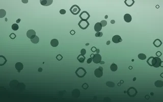 Emerald Mist Animal Print VIII — dark green animal-print background, variation VIII