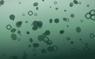 Emerald Mist Animal Print X — dark green animal-print background, variation X