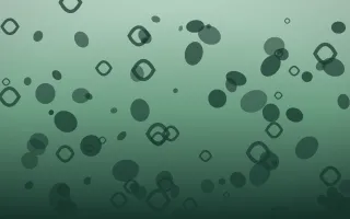 Emerald Mist Animal Print XI — dark green animal-print background, variation XI
