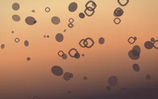 Golden Hour Animal Print II — colourful orange and pink animal-print background, variation II