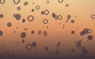 Golden Hour Animal Print VII — colourful orange and pink animal-print background, variation VII