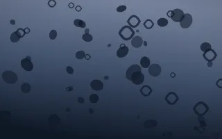 Moonlight Animal Print IV — dark blue animal-print background, variation IV