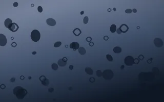 Moonlight Animal Print V — dark blue animal-print background, variation V