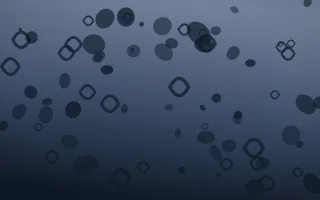 Moonlight Animal Print VIII — dark blue animal-print background, variation VIII