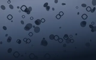 Moonlight Animal Print X — dark blue animal-print background, variation X