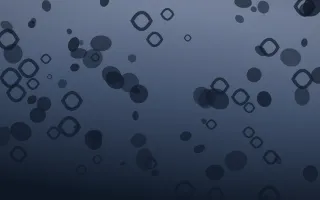 Animal Print Signature — dark blue animal-print background