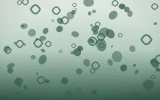 Spring Rain Animal Print XI — light white and green animal-print background, variation XI