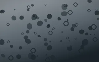 Storm Light Animal Print IX — dark grey and blue animal-print background, variation IX