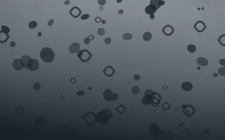 Storm Light Animal Print VIII — dark grey and blue animal-print background, variation VIII