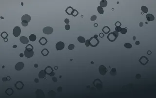 Storm Light Animal Print X — dark grey and blue animal-print background, variation X