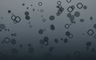 Storm Light Animal Print XI — dark grey and blue animal-print background, variation XI