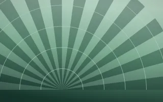 Emerald Mist Art Deco IV — dark green Art Deco background, variation IV