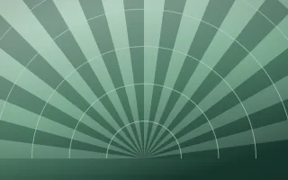Emerald Mist Art Deco V — dark green Art Deco background, variation V
