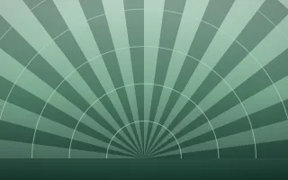 Emerald Mist Art Deco XI — dark green Art Deco background, variation XI