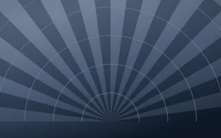 Moonlight Art Deco V — dark blue Art Deco background, variation V