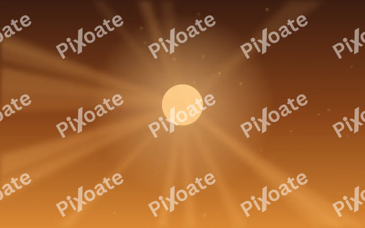 Temple Flame Temple Flame — dark brown and orange aura background