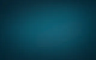 Aqua Signal Ribbons — dark black and teal aurora background
