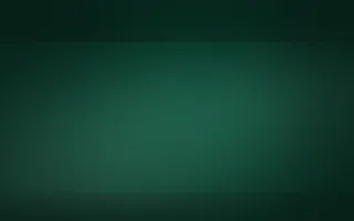 Jade Punch Ribbons — dark black and green aurora background
