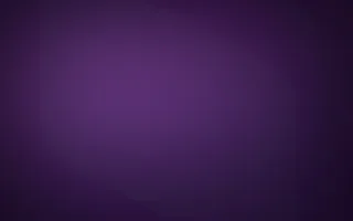 Magenta Sky Lights — dark black, purple and blue aurora background