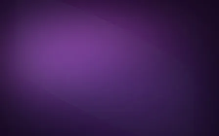 Magenta Sky Lights — dark black, purple and blue aurora background