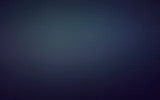 Neon Lights II — dark black, teal and purple aurora background