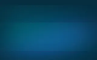 Ocean Lights I — dark blue and teal aurora background