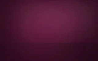 Punch Pink Ribbons — dark black and pink aurora background