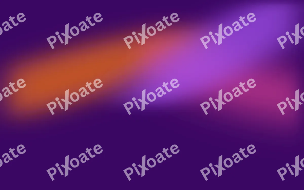 Sunset Lights I Sunset Lights I — colourful purple, orange and pink aurora background