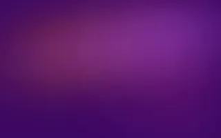 Sunset Lights I — colourful purple, orange and pink aurora background