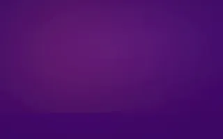 Sunset Lights II — colourful purple, orange and pink aurora background