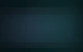 Teal Rose Lights — dark black, teal and purple aurora background