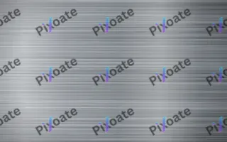Brushed Steel III — light grey automotive background, variation III