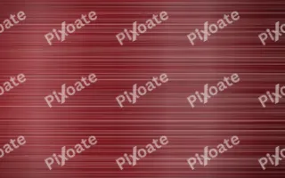 Candy Red Panel III — dark red automotive background, variation III