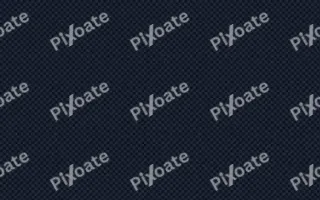 Blue-Tint Carbon — dark blue and black automotive background