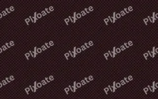 Red-Tint Carbon — dark red and black automotive background