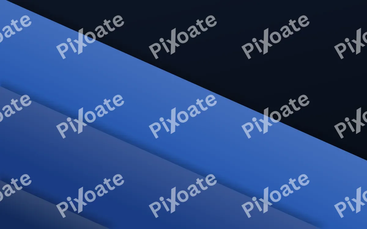 Circuit Blue — dark blue and black automotive background