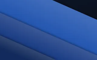 Circuit Blue II — dark blue and black automotive background, variation II