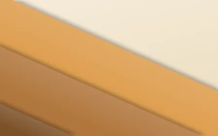 Desert Rally — light orange and beige automotive background