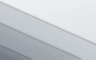 GP Silver II — light grey, blue and white automotive background, variation II