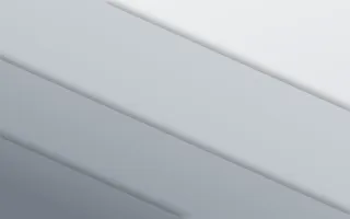GP Silver III — light grey, blue and white automotive background, variation III