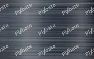 Midnight Chrome II — dark grey and black automotive background, variation II