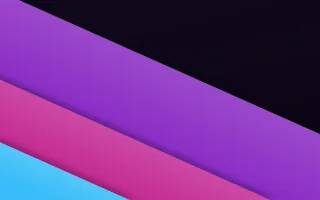 Neon Drift — dark purple, pink and black automotive background