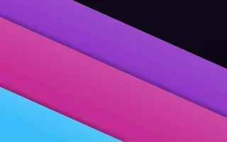Neon Drift II — dark purple, pink and black automotive background, variation II