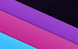 Neon Drift III — dark purple, pink and black automotive background, variation III