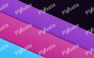 Neon Drift III — dark purple, pink and black automotive background, variation III